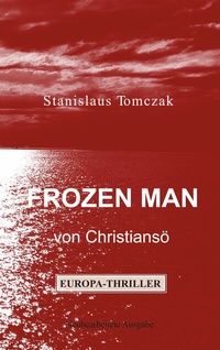 Abbildung von: Frozen Man von Christiansö - BoD - Books on Demand