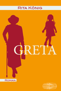 Cover: Greta - Lauinger Verlag