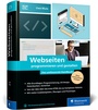 Cover: Webseiten programmieren und gestalten - Rheinwerk
