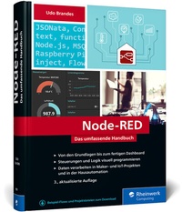 Abbildung von: Node-RED - Rheinwerk