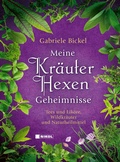 Abbildung von: Meine Kräuterhexengeheimnisse - Nikol