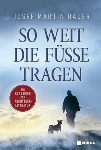 Abbildung von: So weit die Füße tragen - Nikol