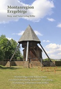 Cover: Wander- und Exkursionsf&uuml;hrer Montanregion Erzgebirge Band 2 - Berg- & Naturverlag R&ouml;lke