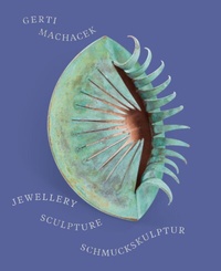 Abbildung von: Gerti Machacek - Arnoldsche