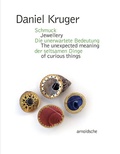 Cover: Daniel Kruger - Arnoldsche