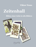 Cover: Zeitenhall - Diotima Verlag