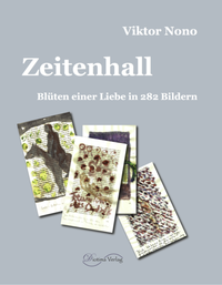 Enlarge image Cover: Zeitenhall - Diotima Verlag