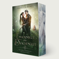 Cover: Unicorn Chronicles - Einhornblut und Drachenglut - Weltenbaum Verlag