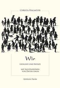Abbildung von: Wir - Edition Pauer