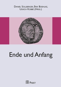 Enlarge image Cover: Ende und Anfang - Pabst Science Publishers