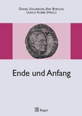 Cover: Ende und Anfang - Pabst Science Publishers
