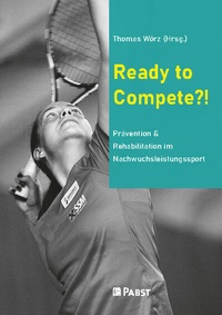 Enlarge image Cover: Ready to Compete?! - Pabst Science Publishers