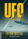 Cover: UFOs und die Ringmacher des Saturn - Amadeus-Verlag