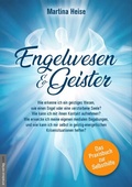 Cover: Engelwesen und Geister - Amadeus-Verlag