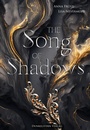 Cover: The Song of Shadows - Dunkelstern Verlag