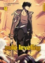 Cover: Solo Leveling 04 - Altraverse GmbH
