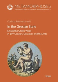 Abbildung von: In the Grecian Style - Ergon