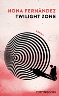 Cover: Twilight Zone - CulturBooks Verlag