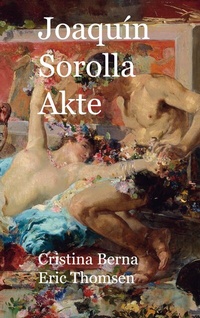 Abbildung von: Joaquín Sorolla Akte - BoD - Books on Demand - Spanien