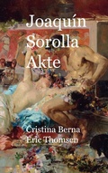 Cover: Joaqu&iacute;n Sorolla Akte - BoD - Books on Demand