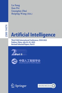 Abbildung von: Artificial Intelligence - Springer