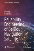 Cover: Reliability Engineering of BeiDou Navigation Satellite - Springer
