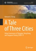 Cover: A Tale of Three Cities - Springer