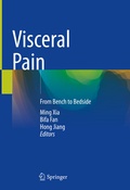 Cover: Visceral Pain - Springer
