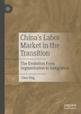 Bild: China's Labor Market in the Transition - Palgrave Macmillan