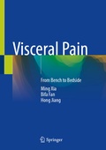 Cover: Visceral Pain - Springer