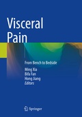 Cover: Visceral Pain - Springer
