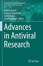 Cover: Advances in Antiviral Research - Springer