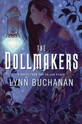 Cover: The Dollmakers - HarperCollins