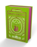 Cover: The Duke and I and The Viscount Who Loved Me: Bridgerton Collector's Edition - Avon Books