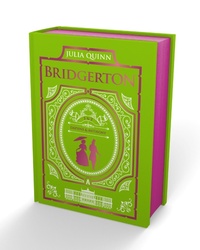 Abbildung von: The Duke and I and The Viscount Who Loved Me - Avon Books