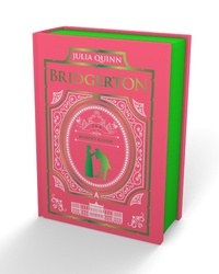 Abbildung von: Offer From A Gentleman And Romancing Mr. Bridgerton - Avon Books