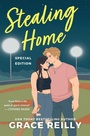 Cover: Stealing Home - Collins