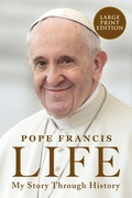 Cover: Life: My Story Through History LP - HarperCollins