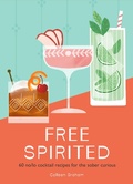 Cover: Free Spirited - HarperCollins