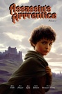 Cover: Assassin's Apprentice Volume 1 - HarperCollins