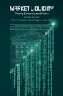 Cover: Market Liquidity - OUP eBook
