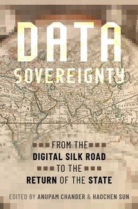 Abbildung von: Data Sovereignty - OUP eBook