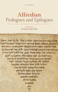 Cover: Alfredian Prologues and Epilogues - OUP eBook