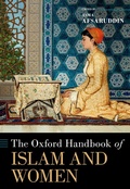 Cover: The Oxford Handbook of Islam and Women - OUP eBook