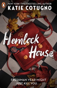 Abbildung von: Hemlock House - Penguin Books Ltd