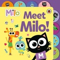Cover: Milo: Meet Milo! - Ladybird