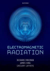 Abbildung von: Electromagnetic Radiation - Oxford University Press