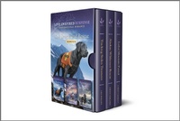 Enlarge image Cover: K-9 Search and Rescue Books 10-12 - Love Inspired Suspense