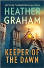 Cover: Keeper of the Dawn - Harlequin