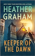 Cover: Keeper of the Dawn - Harlequin